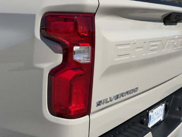 New 2026 Chevrolet Silverado 1500 RST w/ Protection Package RWD image 14