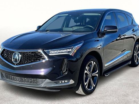 Used 2024 Acura RDX SH-AWD w/ Advance Package image 14