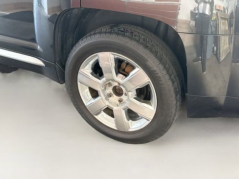 Used 2013 GMC Terrain Denali AWD/4WD image 30
