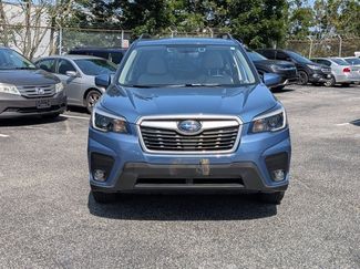 Used 2021 Subaru Forester Premium AWD/4WD video 2
