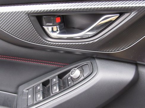 Used 2022 Subaru WRX Limited image 31