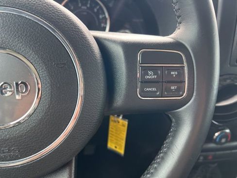 Used 2016 Jeep Wrangler Sport w/ Quick Order Package 24S image 17