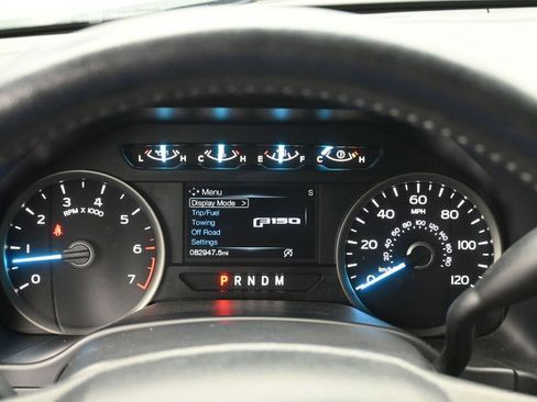 Used 2018 Ford F150 XLT w/ Equipment Group 302A Luxury image 12