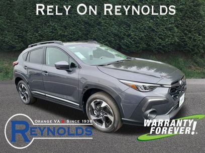 New 2025 Subaru Crosstrek 2.5i Limited