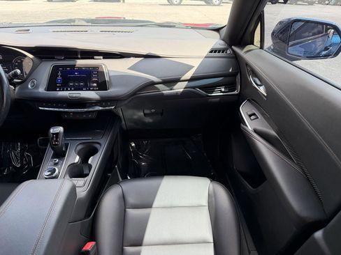 Used 2019 Cadillac XT4 Sport w/ Cold Weather Package AWD/4WD image 24