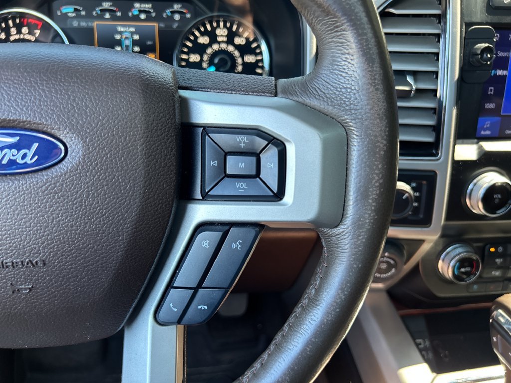 Used 2020 Ford F150 King Ranch w/ Equipment Group 601A Luxury AWD/4WD image 22