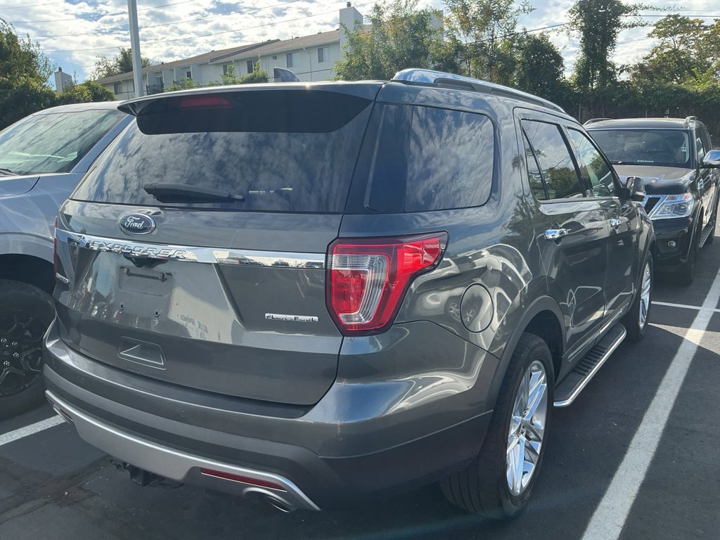 Used 2016 Ford Explorer Limited FWD image 6
