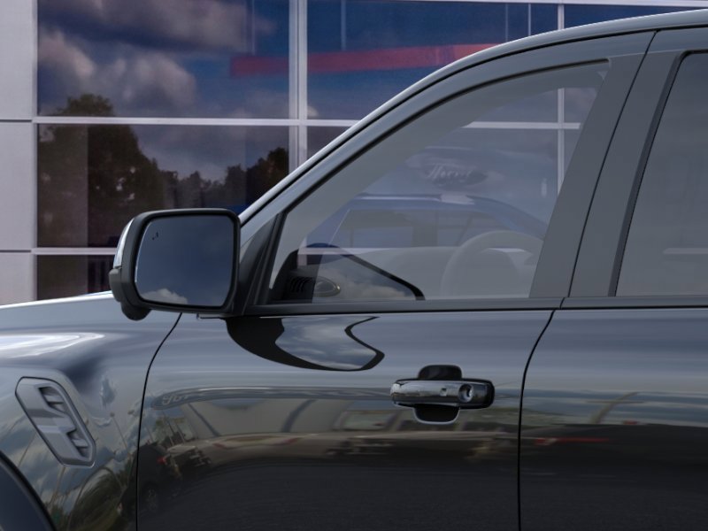 New 2026 Ford Ranger Raptor AWD/4WD image 25