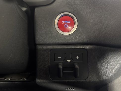 Used 2023 Toyota Tundra Limited w/ TRD Off-Road Package image 18