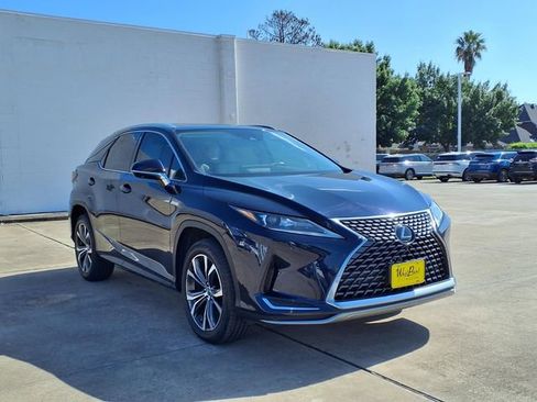 Used 2020 Lexus RX 350 FWD w/ Premium Package image 20