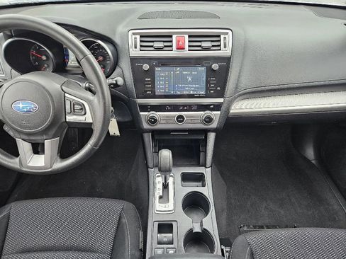 Used 2016 Subaru Outback 2.5i image 14