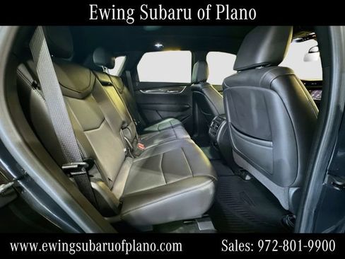 Used 2020 Cadillac XT5 Sportv AWD/4WD image 28