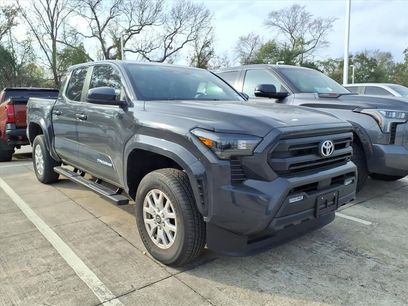 Used 2025 Toyota Tacoma Limited
