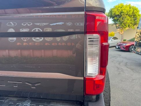 Used 2017 Ford F250 Lariat AWD/4WD image 15