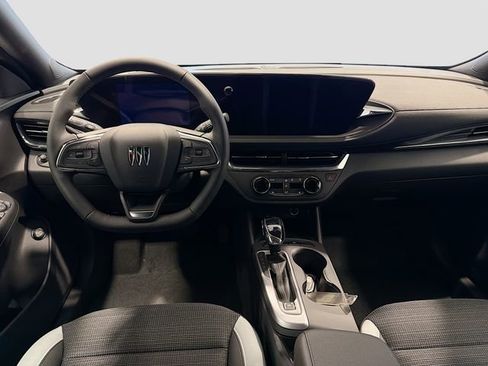 New 2026 Buick Envista Preferred w/ Convenience I Package image 19