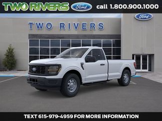 New 2026 Ford F150 XL RWD video 1