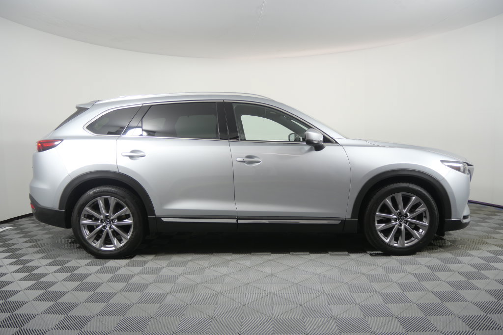 Used 2020 MAZDA CX-9 Grand Touring FWD image 3