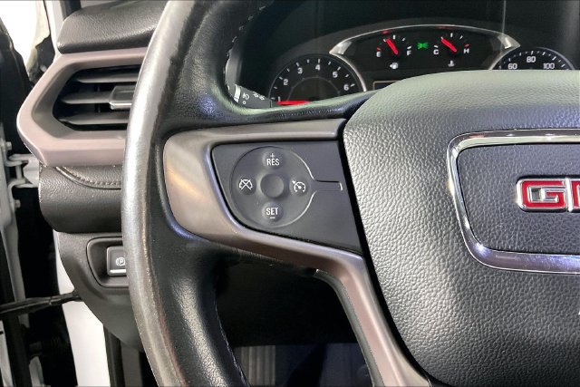 Used 2020 GMC Acadia AT4 AWD/4WD image 9