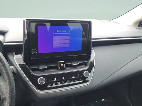 Certified 2024 Toyota Corolla LE w/ LE Convenience Package FWD image 14