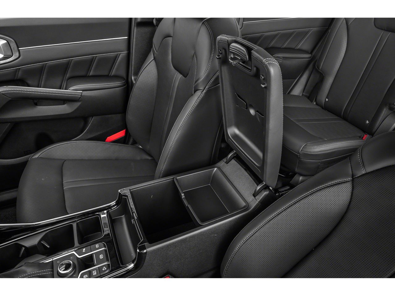 New 2026 Kia Sorento SX AWD/4WD image 37
