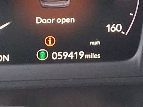 Used 2024 Honda Accord Touring image 25