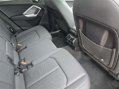 Certified 2025 Audi Q3 2.0T Premium Plus w/ Premium Plus Package image 13