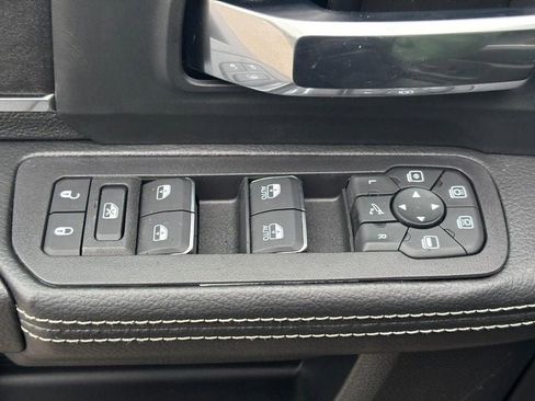 New 2026 RAM 2500 Laramie w/ Sport Appearance Package image 19