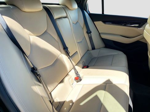 Used 2023 Cadillac CT5 Premium Luxury w/ Parking Package image 28