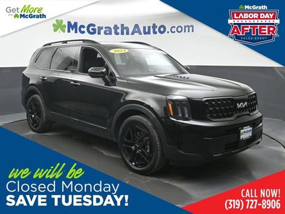 Used 2024 Kia Telluride EX X-Line