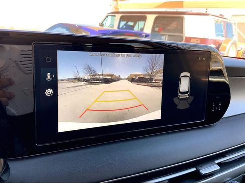 Used 2024 Hyundai Palisade SEL image 29