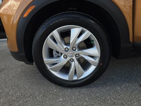 New 2026 Buick Encore GX Preferred w/ Advanced Technology Package image 29