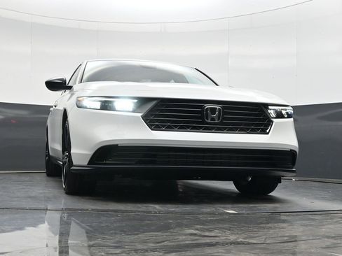 New 2026 Honda Accord SE image 26