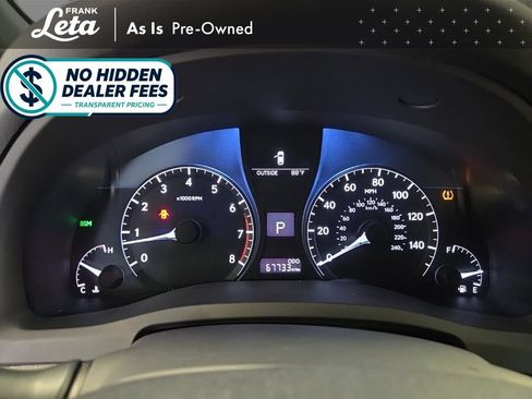 Used 2015 Lexus RX 350 F Sport w/ Navigation Package AWD/4WD image 18
