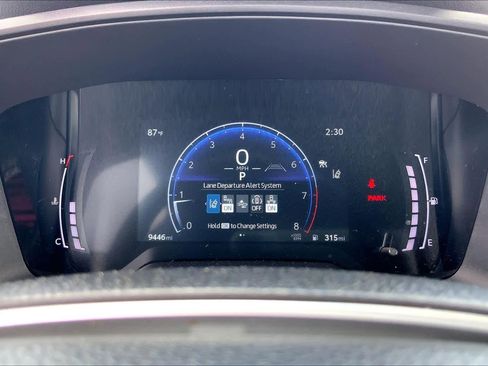 Used 2025 Toyota Corolla SE w/ SE Premium Package image 25