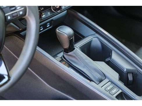 Used 2025 Honda Accord LX image 17