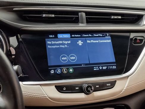 Used 2023 Buick Encore GX Preferred w/ Cold Weather Comfort Package FWD image 18