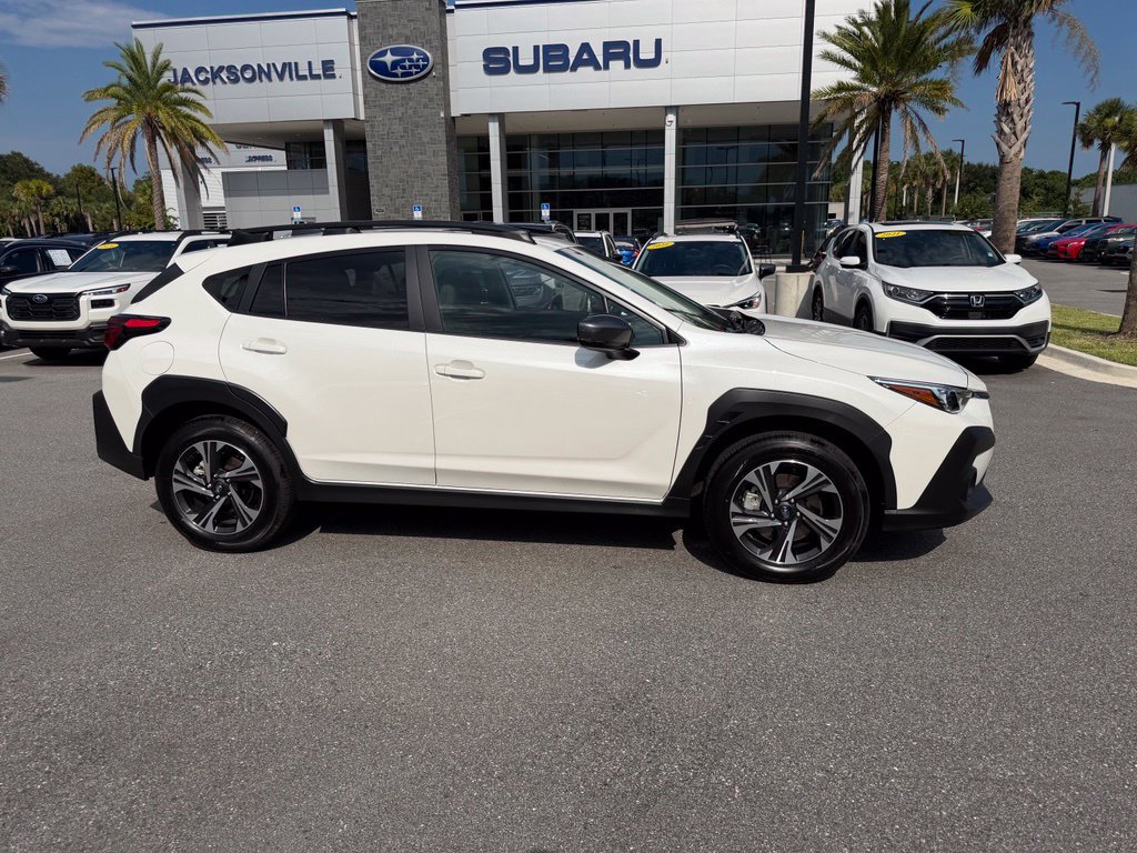 Used 2026 Subaru Crosstrek 2.5i Premium AWD/4WD image 2