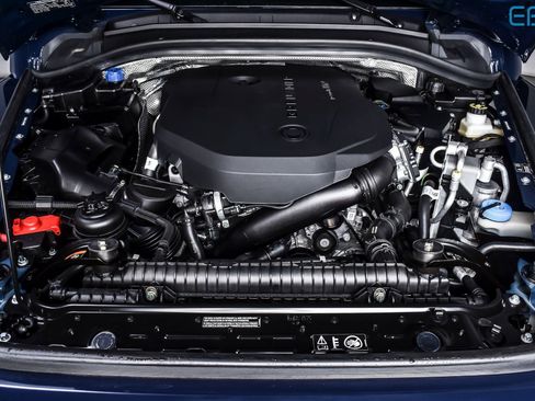 New 2025 INEOS Grenadier Fieldmaster Edition image 13