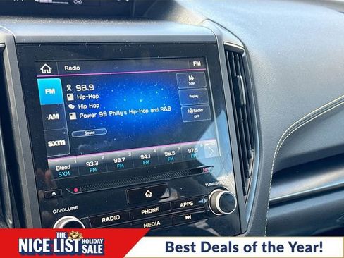 Used 2023 Subaru Crosstrek 2.5i Sport image 14