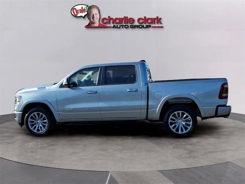 Used 2022 RAM 1500 Laramie w/ Laramie Southwest Edition image 2