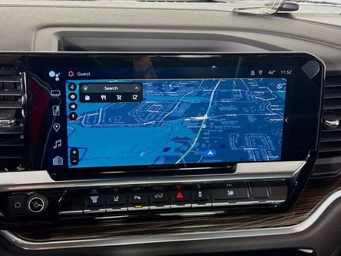 New 2026 Chevrolet Silverado 3500 LT image 13