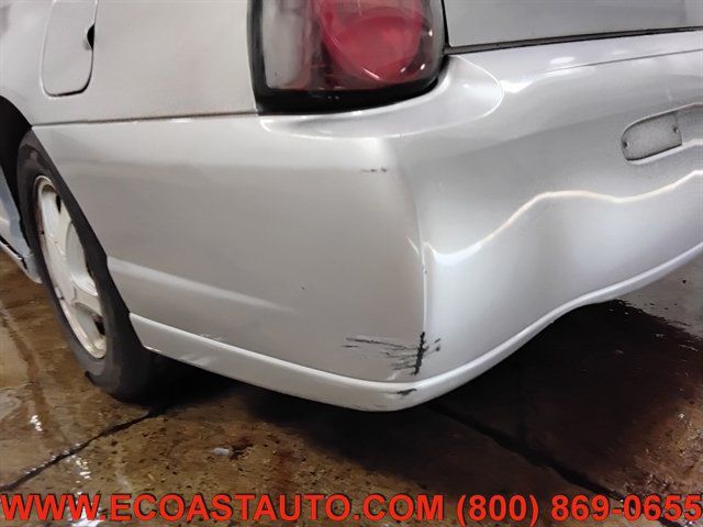 Used 2001 Chevrolet Monte Carlo SS w/ Preferred Equipment Group FWD image 19