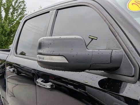 Used 2020 RAM 1500 Big Horn RWD image 12