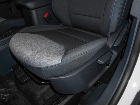 New 2026 Ford Maverick XLT image 25