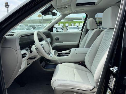 New 2026 Hyundai Palisade SEL image 30