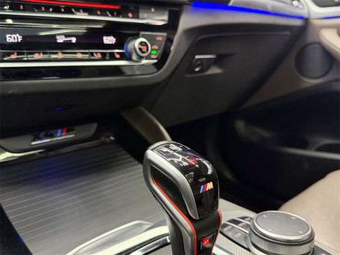 Used 2020 BMW X4 M w/ Executive Package image 20