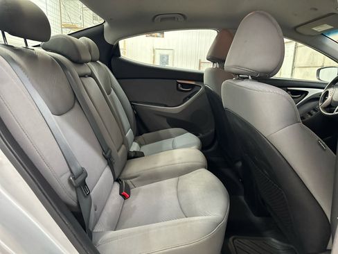 Used 2012 Hyundai Elantra GLS w/ Preferred Pkg 3 image 30