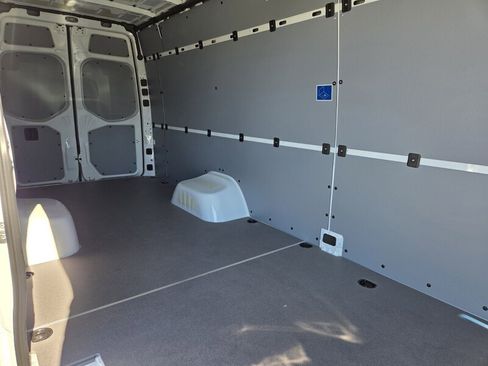 New 2026 Mercedes-Benz Sprinter 3500 image 15