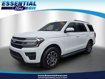 Used 2024 Ford Expedition XLT
