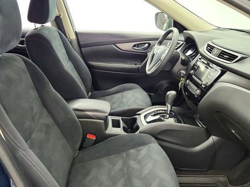 Used 2016 Nissan Rogue S AWD/4WD image 22